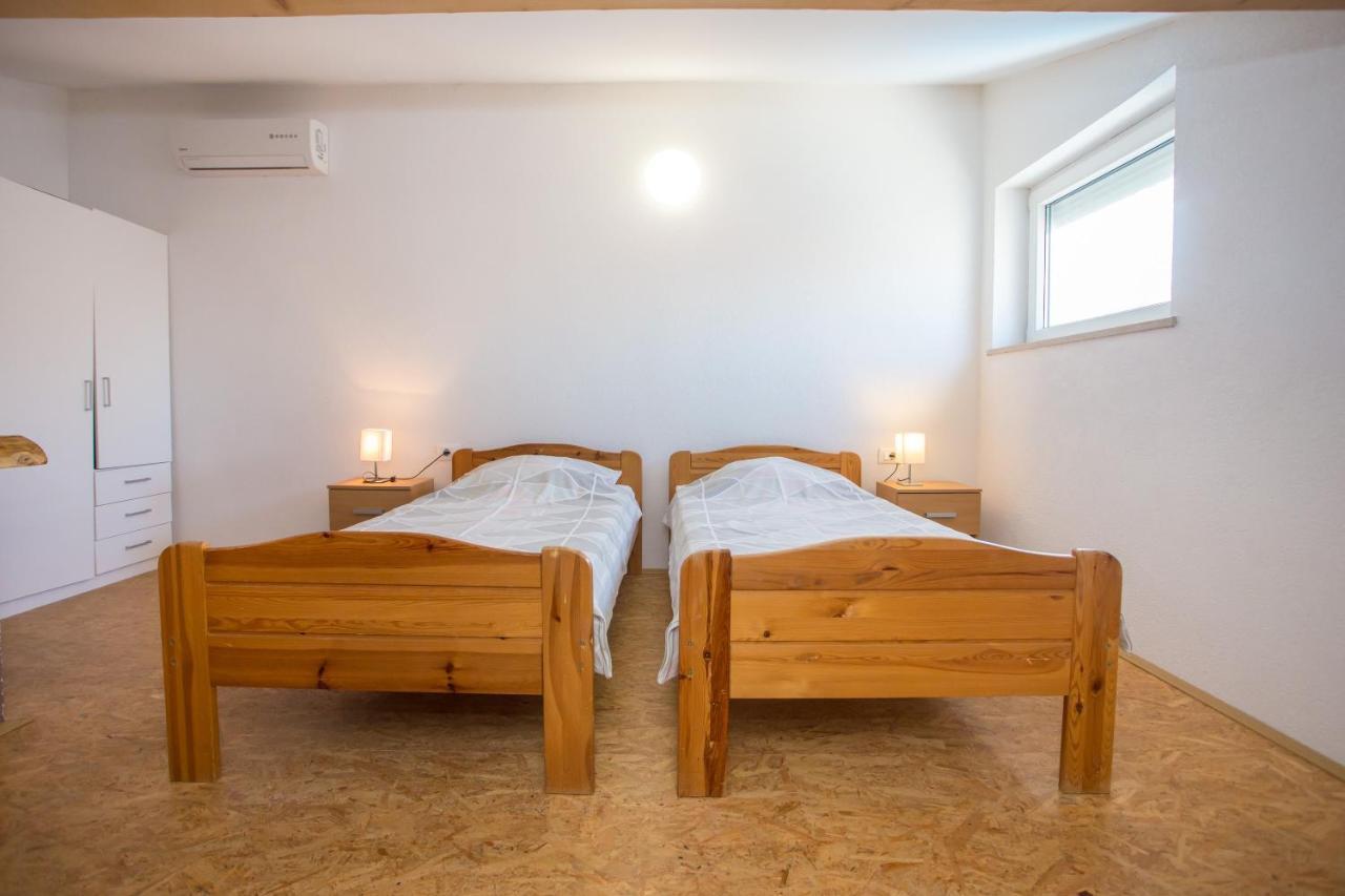 Ema-Dany Apartment Porec Exterior photo